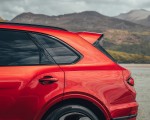 2022 Bentley Bentayga S Detail Wallpapers 150x120 (13)