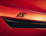 2022 Bentley Bentayga S Detail Wallpapers  150x120 (18)