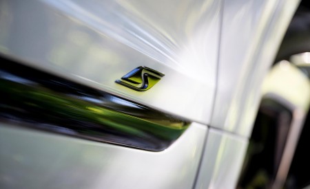 2022 Bentley Bentayga S Detail Wallpapers 450x275 (13)