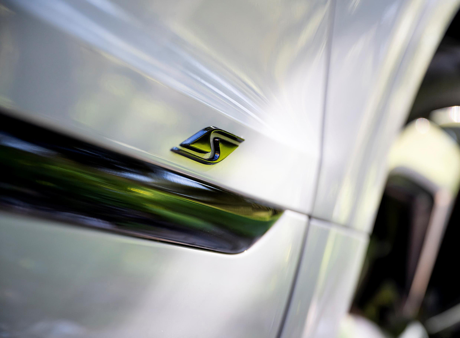 2022 Bentley Bentayga S Detail Wallpapers (13)