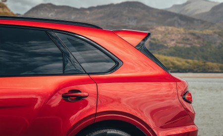 2022 Bentley Bentayga S Detail Wallpapers 450x275 (47)