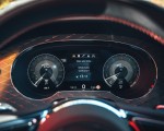 2022 Bentley Bentayga S Digital Instrument Cluster Wallpapers 150x120 (19)