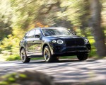 2022 Bentley Bentayga S Front Three-Quarter Wallpapers 150x120 (43)