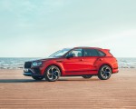 2022 Bentley Bentayga S Front Three-Quarter Wallpapers 150x120 (9)