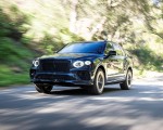 2022 Bentley Bentayga S Front Three-Quarter Wallpapers 150x120 (44)