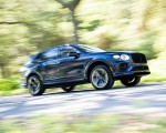 2022 Bentley Bentayga S Front Three-Quarter Wallpapers 150x120 (45)