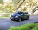 2022 Bentley Bentayga S Front Three-Quarter Wallpapers 150x120 (46)