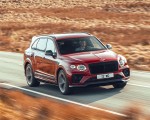 2022 Bentley Bentayga S Wallpapers & HD Images