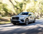 2022 Bentley Bentayga S Front Three-Quarter Wallpapers 150x120 (27)