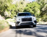 2022 Bentley Bentayga S Front Wallpapers  150x120 (28)