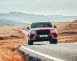 2022 Bentley Bentayga S Front Wallpapers 150x120 (5)