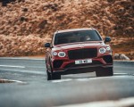 2022 Bentley Bentayga S Front Wallpapers  150x120 (4)