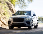 2022 Bentley Bentayga S Front Wallpapers 150x120 (30)