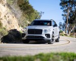 2022 Bentley Bentayga S Front Wallpapers  150x120 (29)