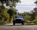 2022 Bentley Bentayga S Front Wallpapers 150x120 (47)