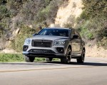 2022 Bentley Bentayga S Front Wallpapers 150x120 (34)