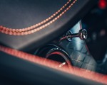 2022 Bentley Bentayga S Interior Detail Wallpapers  150x120 (23)