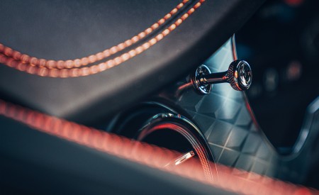 2022 Bentley Bentayga S Interior Detail Wallpapers  450x275 (57)