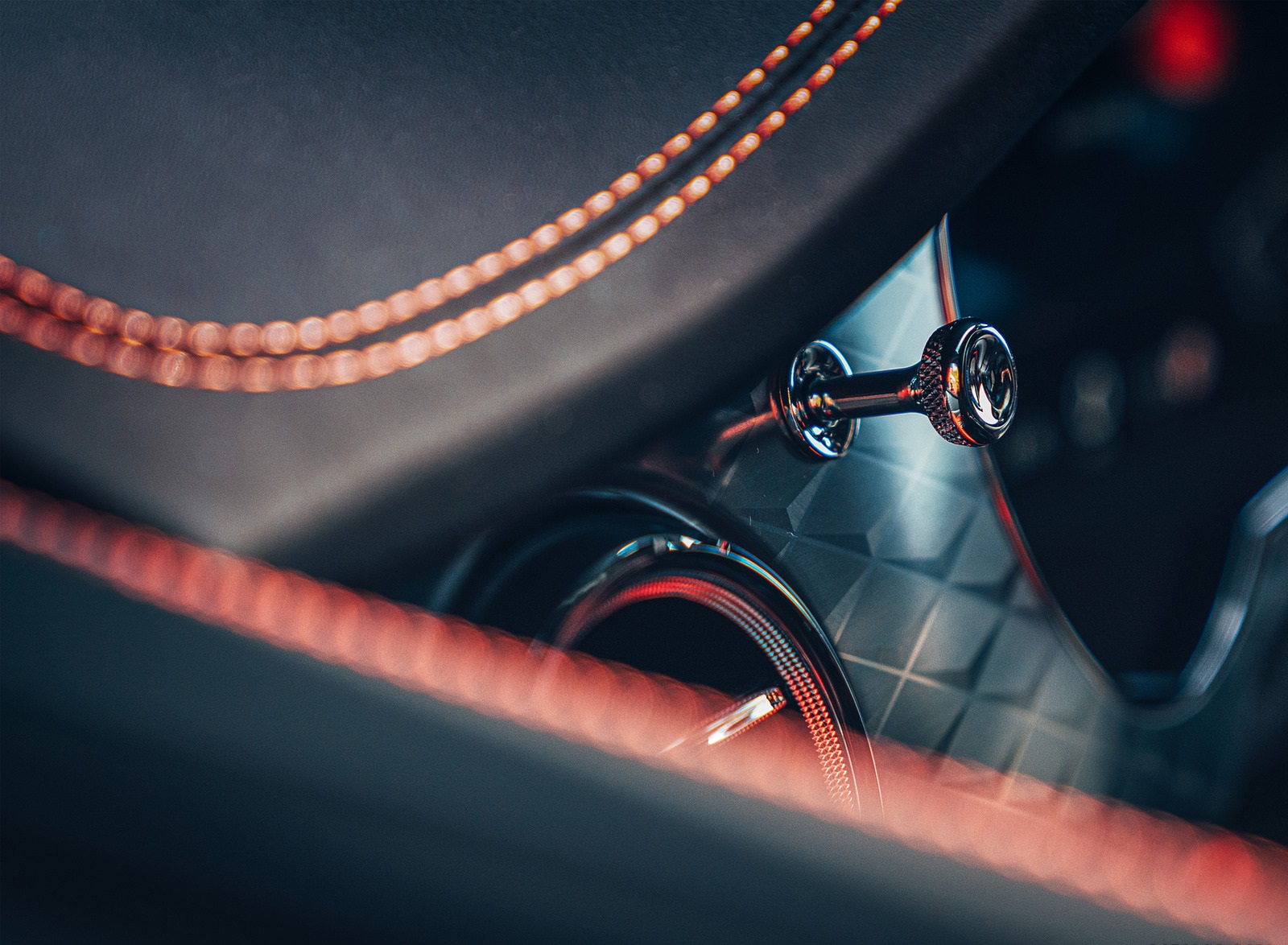 2022 Bentley Bentayga S Interior Detail Wallpapers  #57 of 60