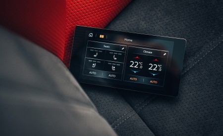 2022 Bentley Bentayga S Interior Detail Wallpapers 450x275 (58)