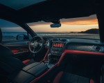 2022 Bentley Bentayga S Interior Wallpapers 150x120 (20)