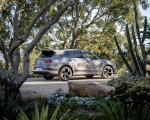 2022 Bentley Bentayga S Rear Three-Quarter Wallpapers  150x120 (37)