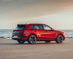 2022 Bentley Bentayga S Rear Three-Quarter Wallpapers 150x120 (11)