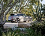 2022 Bentley Bentayga S Rear Three-Quarter Wallpapers 150x120 (38)