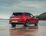 2022 Bentley Bentayga S Rear Three-Quarter Wallpapers 150x120 (8)