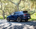 2022 Bentley Bentayga S Rear Three-Quarter Wallpapers 150x120 (48)