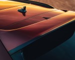 2022 Bentley Bentayga S Spoiler Wallpapers 150x120 (17)