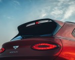 2022 Bentley Bentayga S Tail Light Wallpapers 150x120 (16)