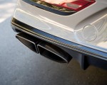 2022 Bentley Bentayga S Tailpipe Wallpapers 150x120 (41)