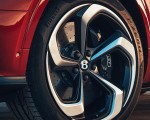 2022 Bentley Bentayga S Wheel Wallpapers  150x120 (15)