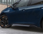 2022 CUPRA Born (Color: Aurora Blue) Detail Wallpapers 150x120 (26)
