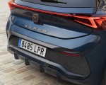 2022 CUPRA Born (Color: Aurora Blue) Detail Wallpapers 150x120 (27)