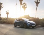 2022 CUPRA Born (Color: Aurora Blue) Front Three-Quarter Wallpapers 150x120 (38)