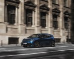 2022 CUPRA Born (Color: Aurora Blue) Front Three-Quarter Wallpapers 150x120 (45)