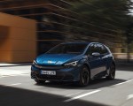 2022 CUPRA Born (Color: Aurora Blue) Front Wallpapers 150x120 (39)