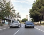 2022 CUPRA Born (Color: Aurora Blue) Front Wallpapers 150x120 (46)
