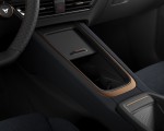 2022 CUPRA Born (Color: Aurora Blue) Interior Detail Wallpapers 150x120 (35)