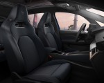 2022 CUPRA Born (Color: Aurora Blue) Interior Front Seats Wallpapers 150x120 (36)