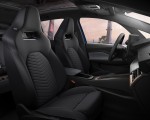 2022 CUPRA Born (Color: Aurora Blue) Interior Front Seats Wallpapers 150x120 (38)