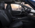 2022 CUPRA Born (Color: Aurora Blue) Interior Front Seats Wallpapers 150x120 (37)