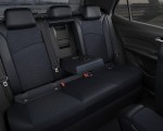 2022 CUPRA Born (Color: Aurora Blue) Interior Rear Seats Wallpapers 150x120 (39)
