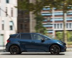2022 CUPRA Born (Color: Aurora Blue) Side Wallpapers 150x120 (47)