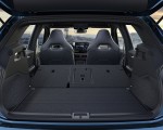 2022 CUPRA Born (Color: Aurora Blue) Trunk Wallpapers 150x120 (41)