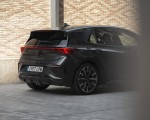 2022 CUPRA Born (Color: Quasar Grey) Detail Wallpapers 150x120
