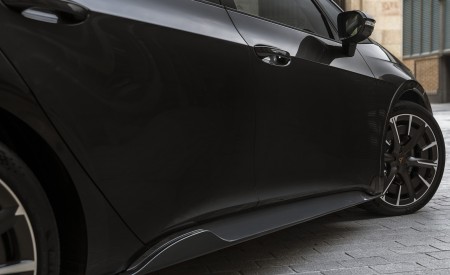 2022 CUPRA Born (Color: Quasar Grey) Detail Wallpapers 450x275 (72)