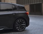 2022 CUPRA Born (Color: Quasar Grey) Detail Wallpapers  150x120